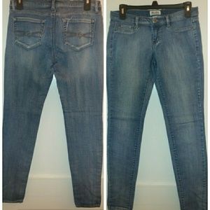 Mudd Skinny Jeans
